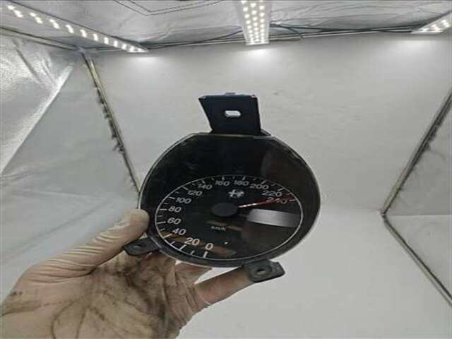 Cuadro de Instrumentos Alfa Romeo 156 1.9 JTD 8V PROGRESSION [1.9 LTR. - 85 KW JTD CAT]
