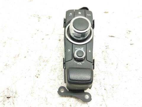 Mando Multifuncion Mazda CX3 G CENTER-LINE