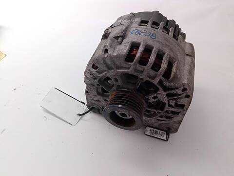 Alternador Renault Espace VERSION INDEFINIDA