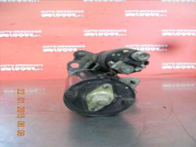 Foto 2ª: Motor de Arranque Mini Mini 1.6 COOPER [1.6 LTR. - 85 KW 16V CAT] [W10B16A]