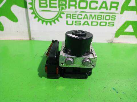 Foto 2ª: Abs Opel Astra ESSENTIA 90CV [Z14XEP] (2004)