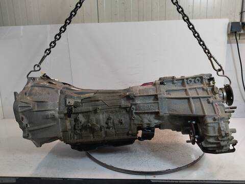 Caja Cambios Toyota Land Cruiser 177 CV 130KW