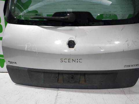 Foto 2ª: Portón Renault Scenic 1.9 DCI DIESEL 131CV [F9Q818] (2003)