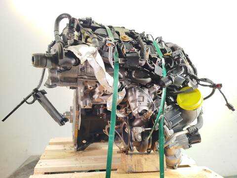 Foto 2ª: Despiece Motor Audi A5 2.0 TFSI 190CV 140KW [DEMA] (2018)