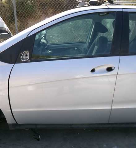 Puerta Delantera Izquierda Mercedes Clase A 180 2.0 CDI W169,2004-2012