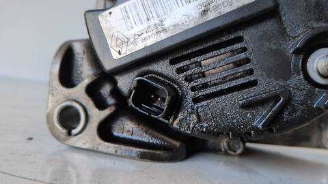 Foto 2ª: Alternador Dacia Sandero 1.2 16V CAT 75CV (2008)