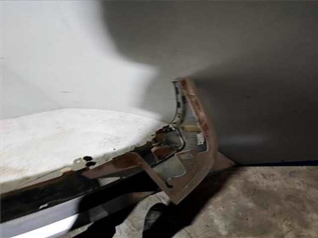 Foto 2ª: Paragolpes Trasero Peugeot 2008 1.5 ALLURE [1.5 LTR. - 81 KW BLUE-HDI FAP] [YHS / DV5RCE]