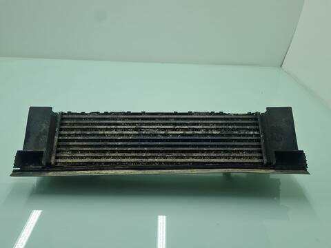 Intercooler Bmw Serie 1 114 118D 143CV 105KW