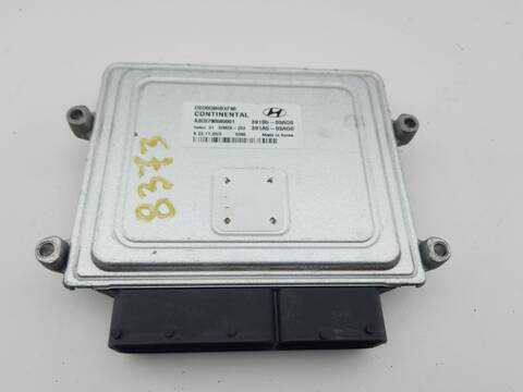 Foto 3ª: Centralita Motor ECU Hyundai Kona 1.6 GDI HYBRID 105CV 77KW [G4LE] (2021)