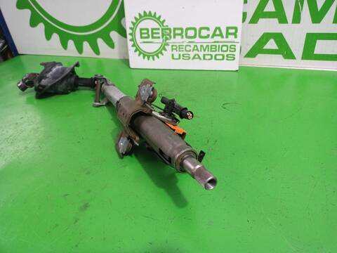 Foto 3ª: Columna Dirección Opel Vectra ESSENTIA BERLINA 101CV 74KW [Y20DTH] (2004)