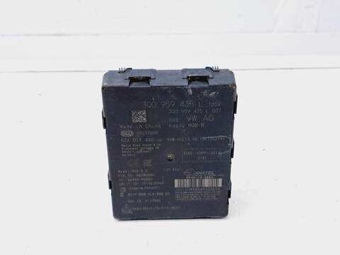 Foto 1ª: Centralita Motor ECU Volkswagen Tiguan 2.0 TDI 190CV 140KW [DFG] (2019)