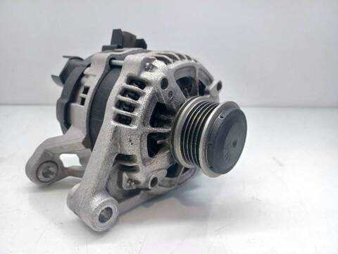 Alternador Opel Corsa SELECTIVE PRO 90CV 66KW