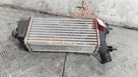 Foto 2ª: Intercooler Ford Puma ST-LINE DESIGN 125CV 92KW [B7JB] (2022)