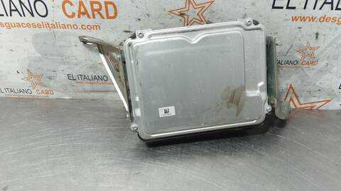 Foto 2ª: Centralita Motor ECU Toyota Auris ADVANCE 112CV 82KW [N47C16A] (2015)