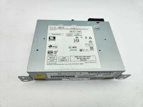 Sistema GPS Peugeot 208 ACTIVE 75CV 55KW