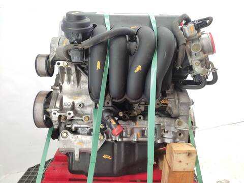 Motor Completo Honda Crv 2.0 RD5) 150CV 110KW II RD_)
