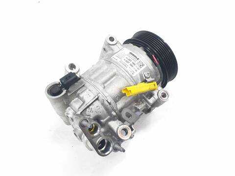 Foto 1ª: Compresor Aire Acondicionado Alfa Romeo Junior G