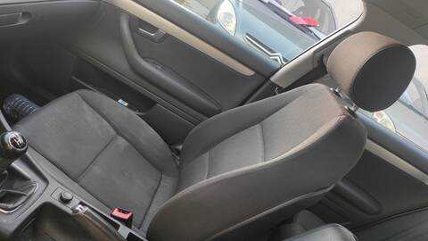 Asiento Delantero Derecho Audi A4 ALT BERLINA