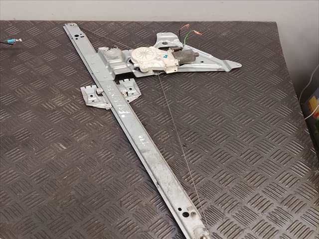 Elevalunas Eléctrico Delantero Izquierdo Mercedes Sprinter 0.1