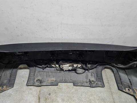 Foto 3ª: Paragolpes Trasero Citroen C4 130CV [HN05] (2022)