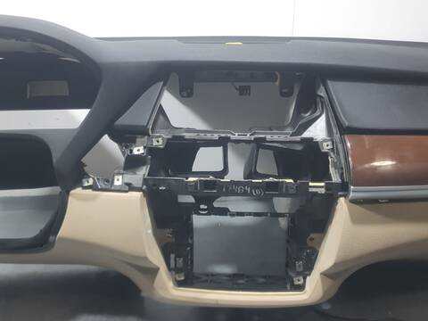 Foto 3ª: Kit Airbag Bmw X5 XDRIVE 40 D 306CV 225KW [N57D30B] (2010)