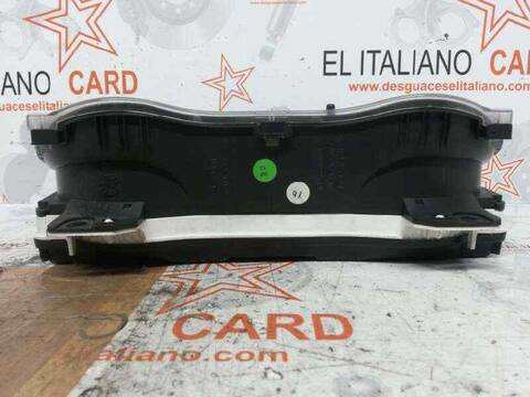 Foto 2ª: Cuadro de Instrumentos Opel Corsa ´´111 YEARS´´ 90CV 66KW [Z13DTH] (2006)