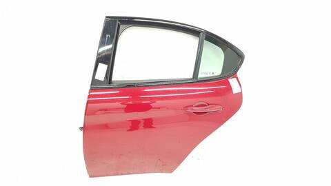 Foto 1ª: Puerta Trasera Izquierda Alfa Romeo Giulietta SUPER [8225701] (2016)