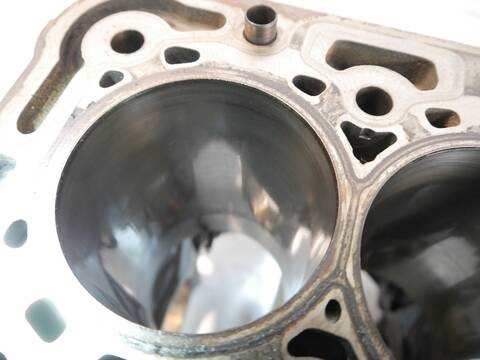 Foto 3ª: Bloque Motor Ford Transit 130 CV 96KW [BKFB] (2021)