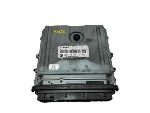 Foto 1ª: Centralita Motor ECU Bmw Serie 5 518 N57D30A (2025)