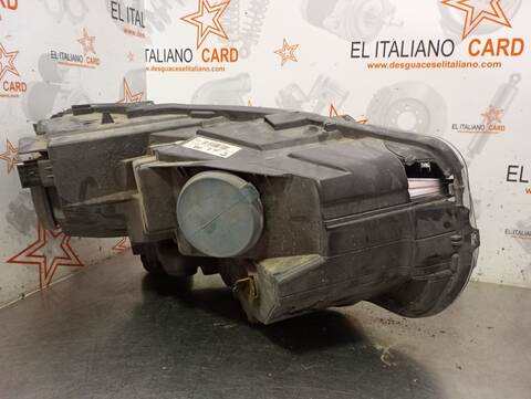 Foto 3ª: Faro Izquierdo Peugeot Rifter ACTIVE PACK STANDARD 102CV 75KW [YHT] (2022)