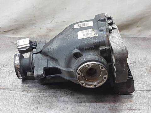 Diferencial Trasero Bmw Serie 5 518 525D