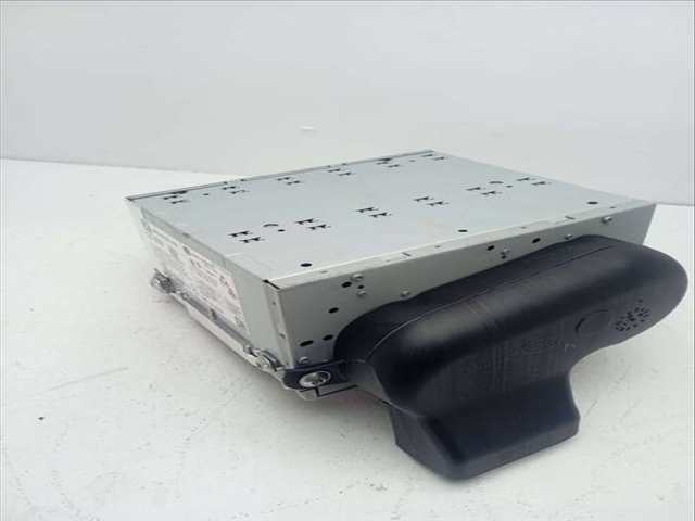 Foto 3ª: Sistema Audio Radio CD Jaguar E Pace SE 149CV 110KW [204DTD] (2018)