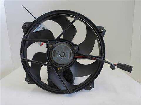Foto 2ª: Electroventilador Citroen C4 1.6 16V BERLINA 109CV 80KW [NFU (TU5JP4)] (2006)