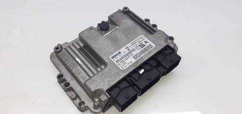 Centralita Motor ECU Citroen C5 COLLECTION BERLINA 109CV 80KW