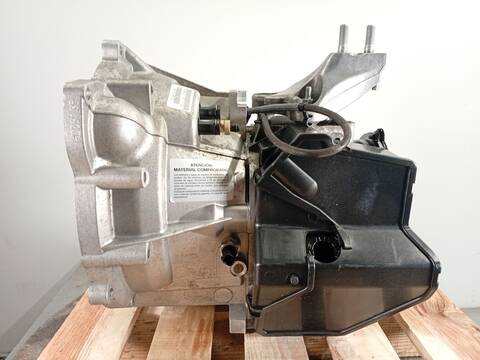 Foto 2ª: Caja Cambios Ford Ka 1.2 TI-VCT 85CV 63KW [YSKD] (2018)