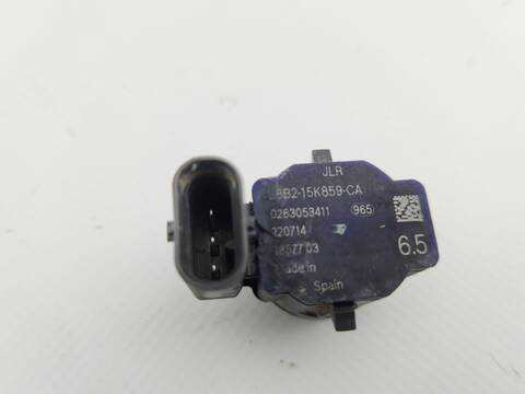 Foto 3ª: Sensor de Aparcamiento Land Rover Defender D250 MHEV 4X4 249CV 183KW [DT306] (2022)