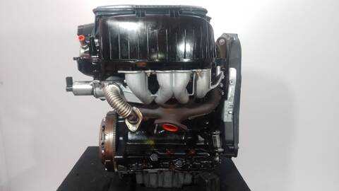 Foto 3ª: Motor Completo Renault Kangoo D 65 1.9 KC0E KC02 KC0J KC0N) 64CV 47KW [F8Q632] (2001)