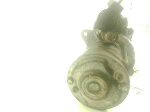 Foto 3ª: Motor de Arranque Mazda 6 VERSION INDEFINIDA (2007)