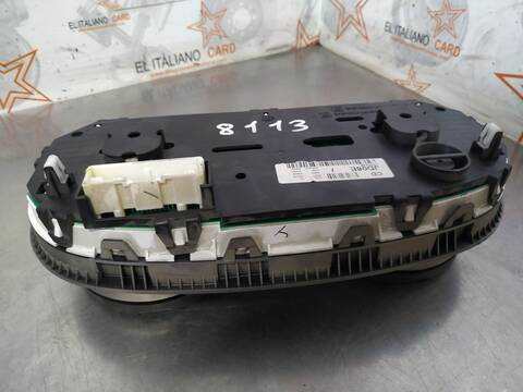 Foto 4ª: Cuadro de Instrumentos Nissan Qashqai TEKNA 106CV 78KW [D-K9K] (2008)