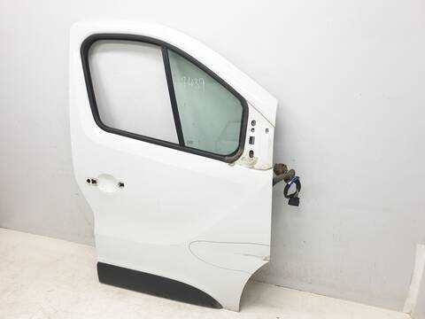 Foto 2ª: Puerta Delantera Derecha Nissan NV300 L1H1 27T PRO (2016)