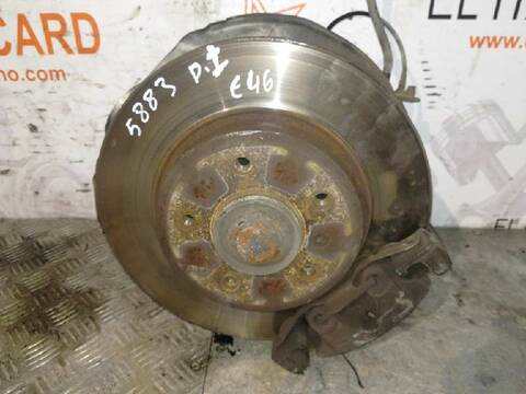 Mangueta Delantera Izquierda Bmw Serie 3 315 320D BERLINA 150CV 110KW