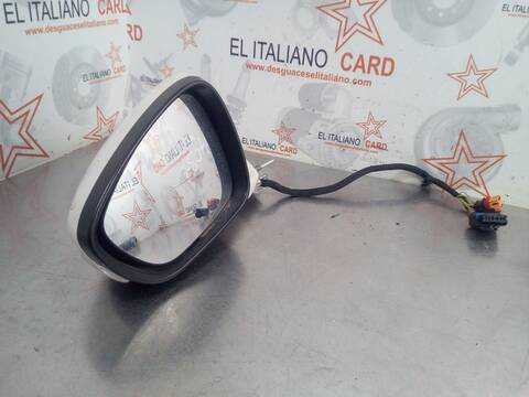 Retrovisor Izquierdo Peugeot 508 ACTIVE 140CV 103KW