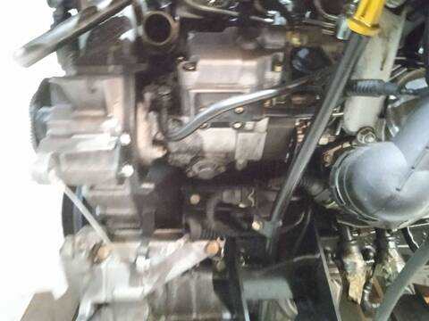 Foto 2ª: Motor Completo Opel Omega 2.5 TD X 25 TD - U 25 TD - L93) 131CV 96KW [25 DT] (1996)