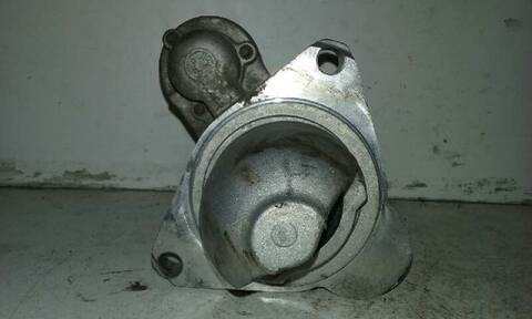 Foto 2ª: Motor de Arranque Chevrolet Trailblazer LT 273CV 201KW [LL8] (2002)