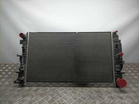 Radiador Motor Mercedes Sprinter 511/514/516 CDI RWD L2 907.153) 163CV 120KW