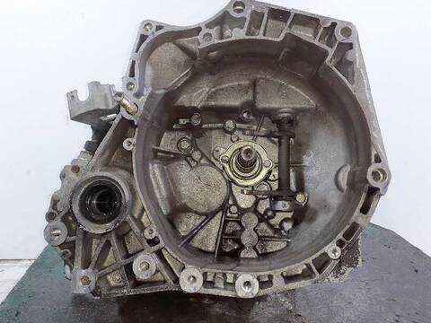 Caja Cambios Tata Indica 85CV 62KW