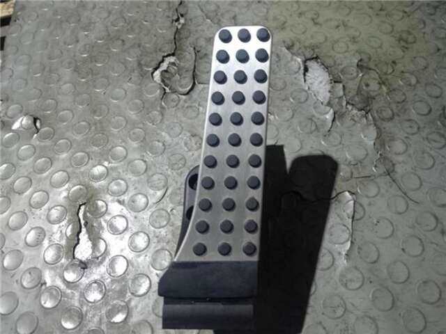 Pedal Acelerador Mercedes Clase C 160 2.1 C 220 D (205.304) [2.1 LTR. - 125 KW CDI CAT]