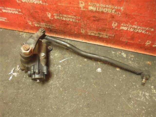 Direccion Asistida Mitsubishi Canter 3.0 TDI