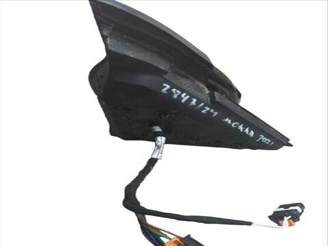 Foto 3ª: Retrovisor Derecho Opel Mokka 1.4 _76) (2012)