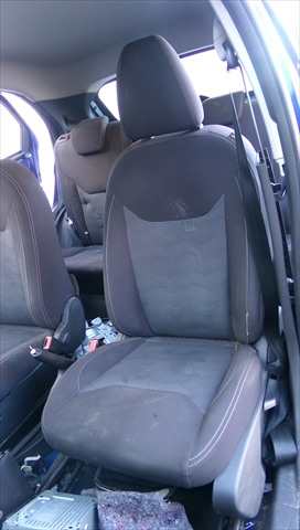 Asiento Delantero Izquierdo Ford Ka 1.2 G 2016-2018